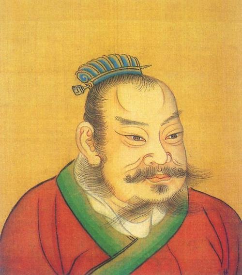 陈胜吴广起义的故事概括