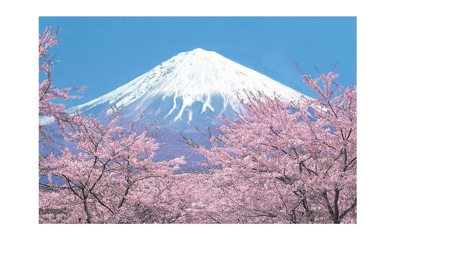 富士山爆发对中国危害有多大