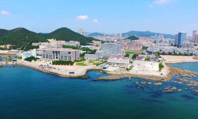 大连海洋大学是几本？