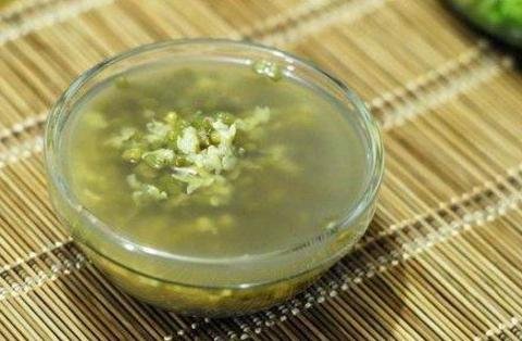 绿豆汤大概要煮多长时间?