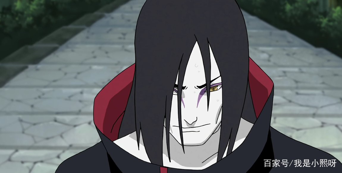 《火影忍者》中，赤砂之蝎有杀了大蛇丸的实力吗？