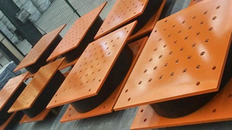 什么 是桥梁支座