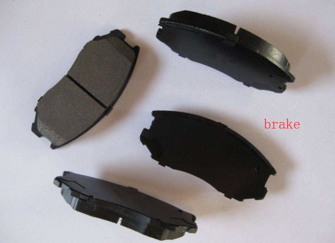 brake是什么意思