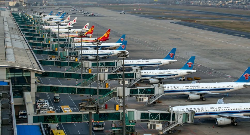 大连新机场在哪个位置？