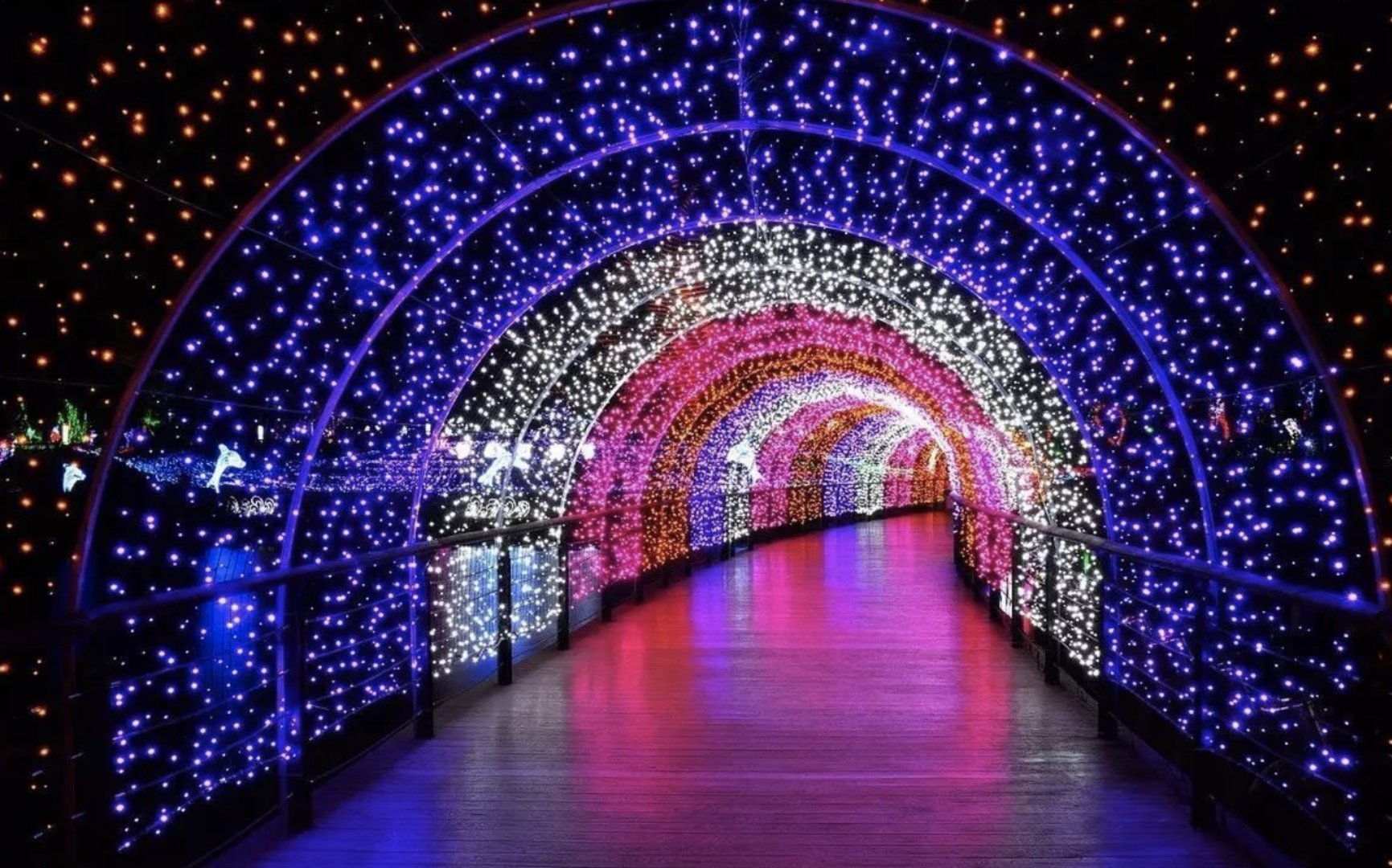 时光隧道什么意思？