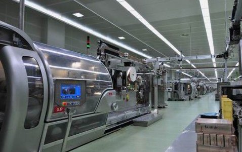 什么是技术创新