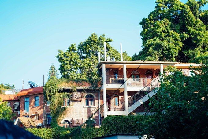 厦门旅游必去十大景点