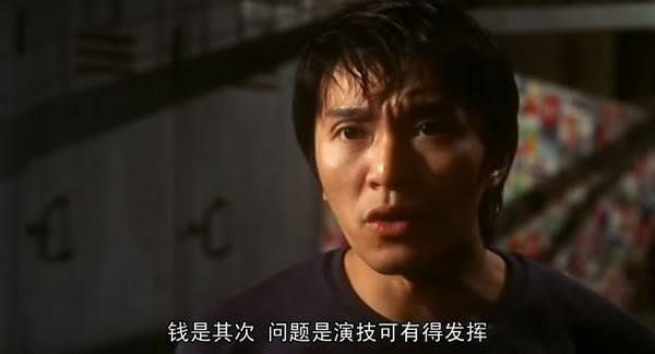 香港电影抢镜王是谁？