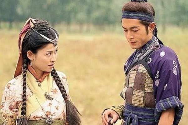 穿越剧有哪些好看的电视剧。