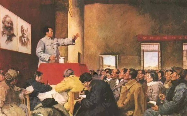 整顿党的作风主要内容是什么？