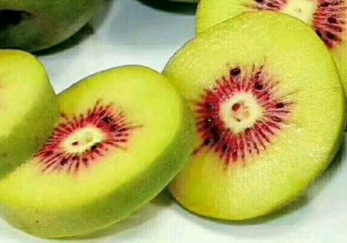 猕猴桃怎么吃才正确?