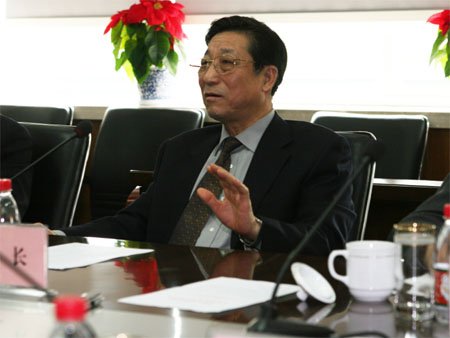 柴松岳的人物经历