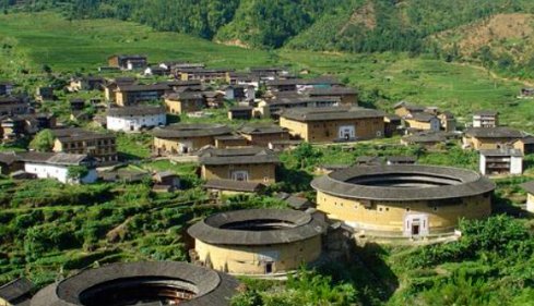 福建旅游必去十大景点