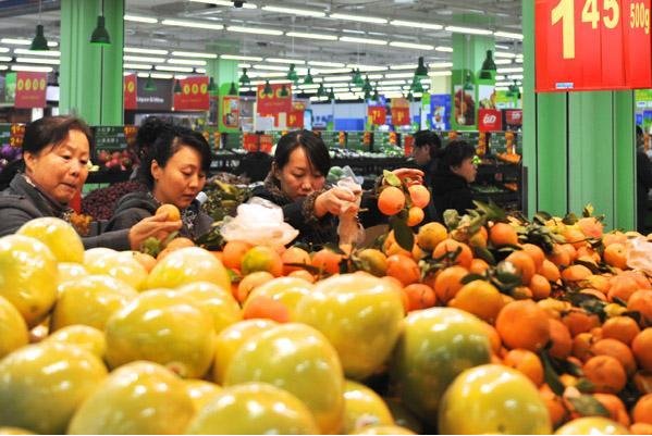 全球食品价格持续上涨，影响食品价格上涨的原因有哪些？