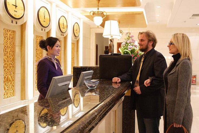 酒店管理包括哪些内容