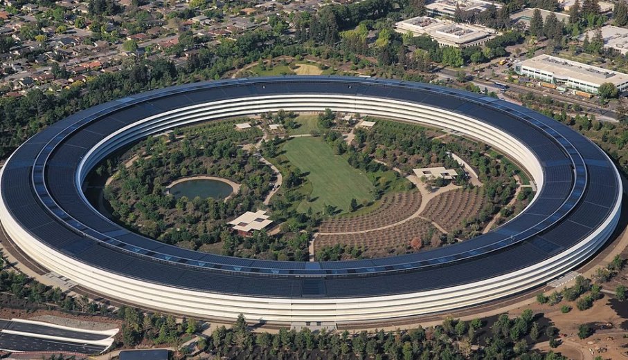 applepark是什么意思