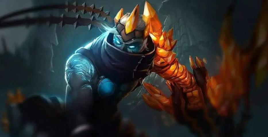 英雄联盟惩戒之箭怎么玩？