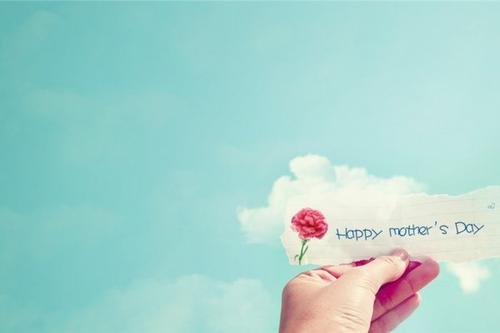 母亲节鲜花快递量超过情人节，你是这其中的一员吗？