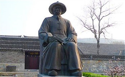 刘徽是哪个朝代的?