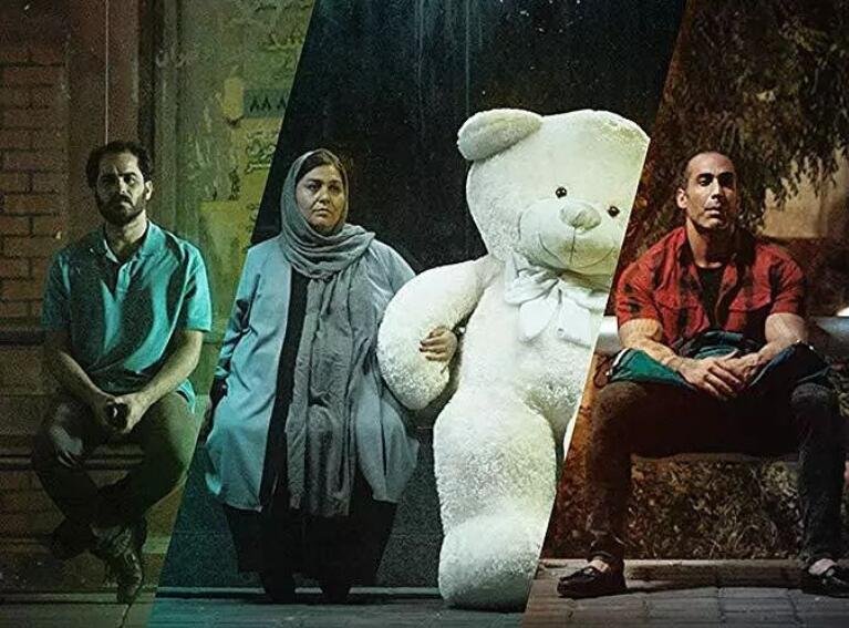 有哪些推荐的伊朗电影?