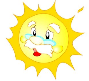 圆形能画出什么图案