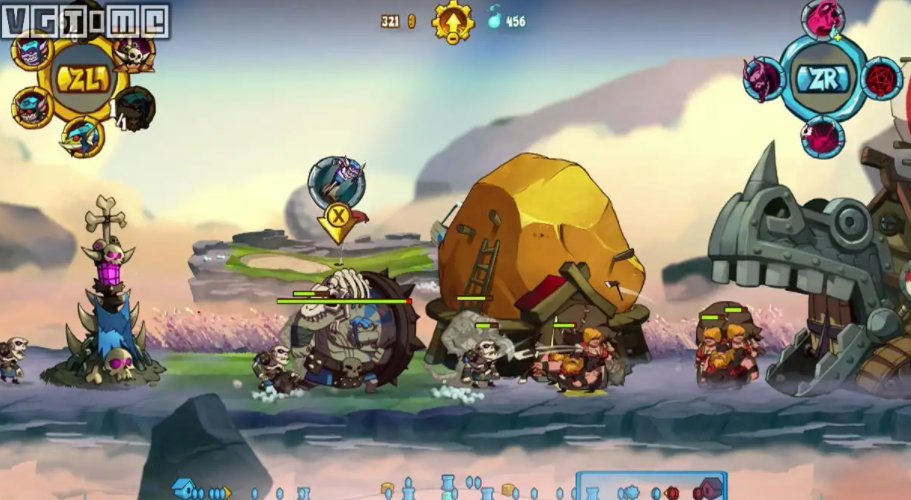 求3ds十大最耐玩的游戏,有哪些比较推荐的?