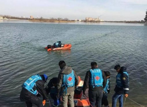 打捞员救出溺亡女子后竟发现是自己的亲人,如果换成是你,你会有何心情?