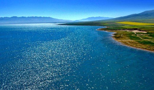 青海和敦煌的旅游包车是怎么收费的？有合适的路线推荐吗？