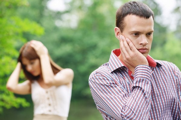 发现男朋友出轨应该怎么办?