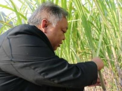 “80后白发书记”李忠凯已转岗大姚县副县长,这是升职还是降职了?