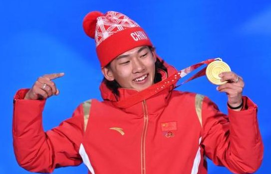 北京冬奥会奖牌榜是什么？