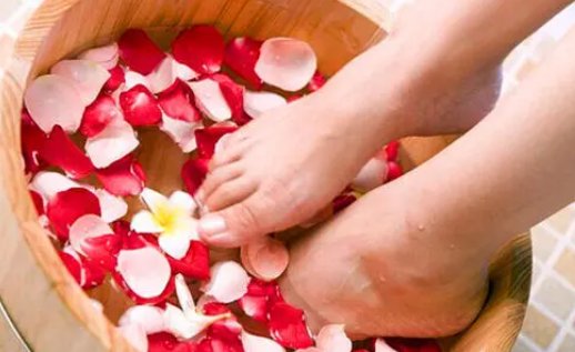 足浴店有哪些项目,都是怎么做的?