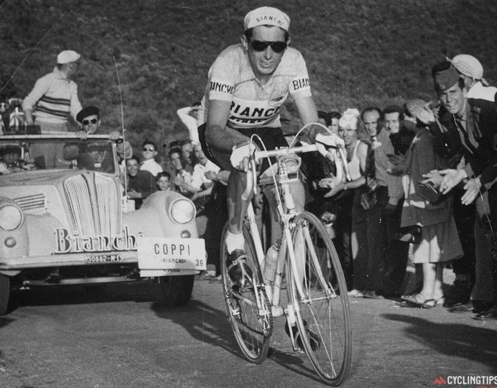 比安奇自行车什么档次?