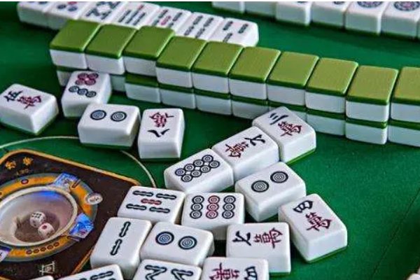 花牌是什么 麻将