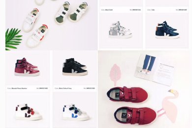 童鞋有哪些品牌，哪个品牌好？