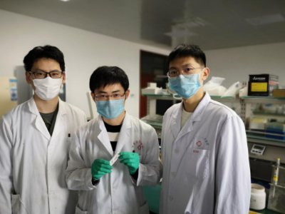 仅仅十分钟，又一中国制造被德国人抢购一空，到底是何物？