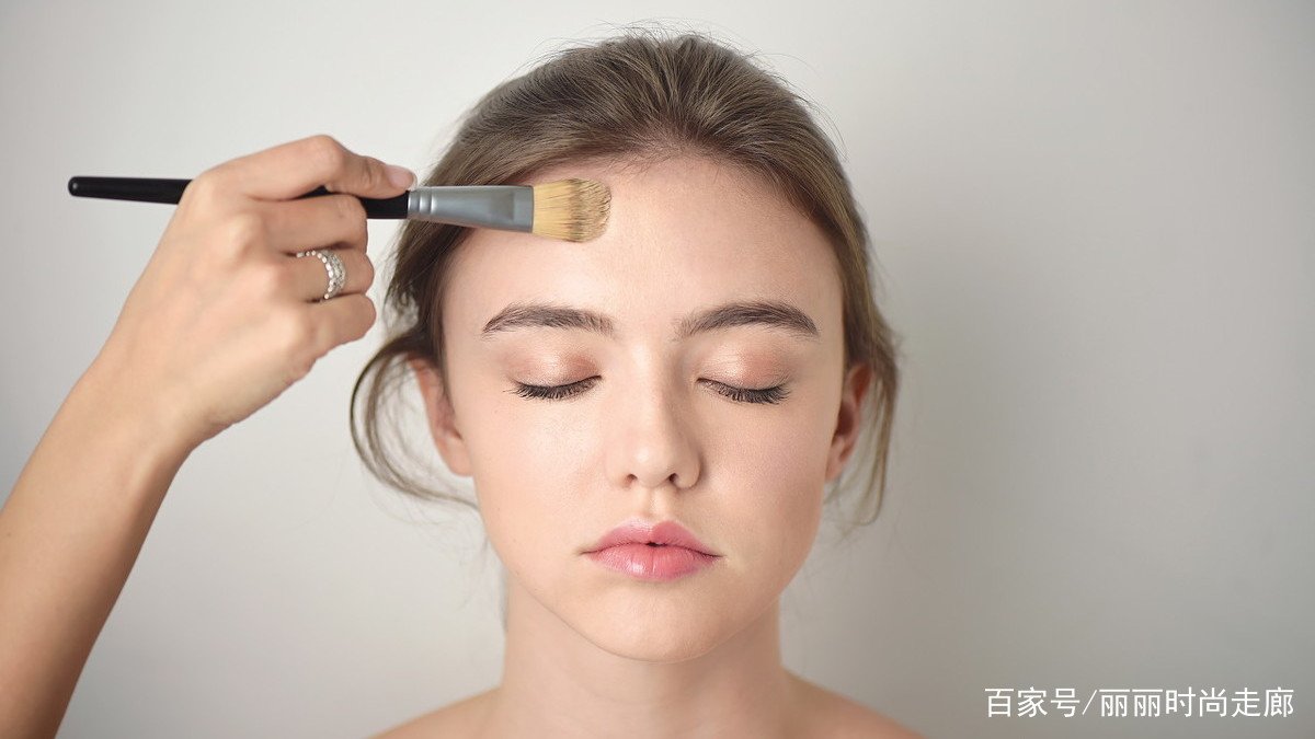 抬头纹怎么去除?