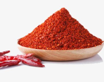 辣椒面是什么？