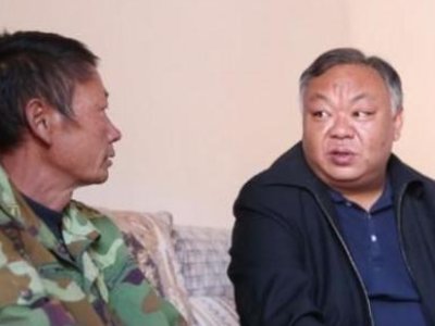 “80后白发书记”李忠凯已转岗大姚县副县长,这是升职还是降职了?