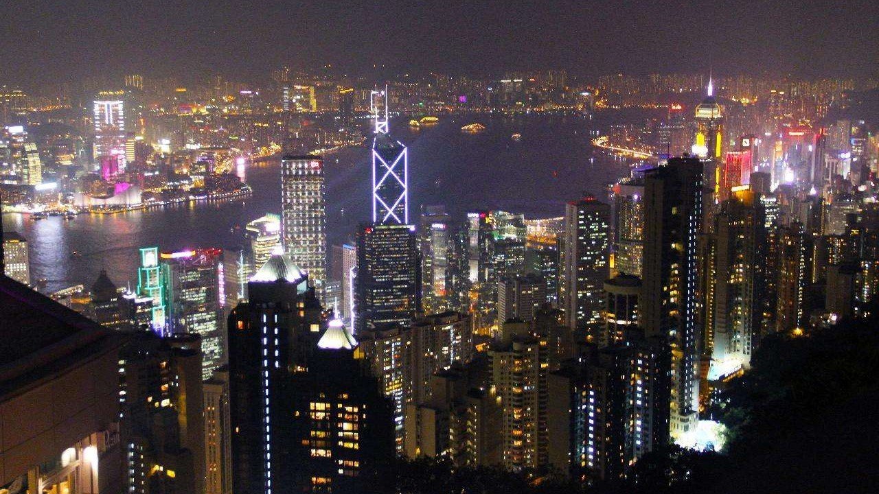 雄安新区与香港高铁直通，给你带来了哪些方便？