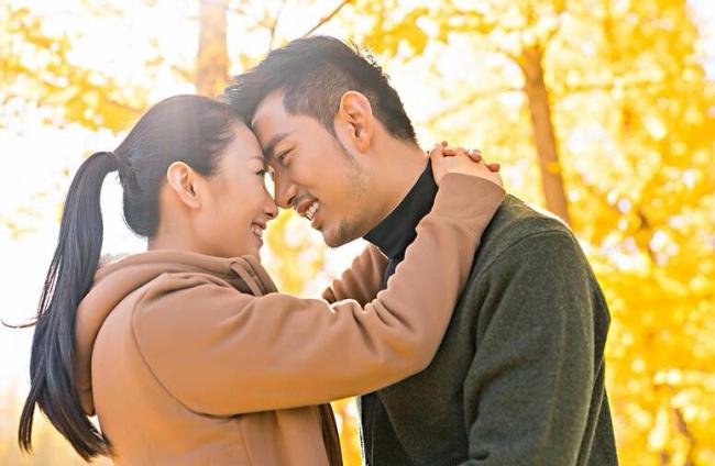 深情是什么意思?