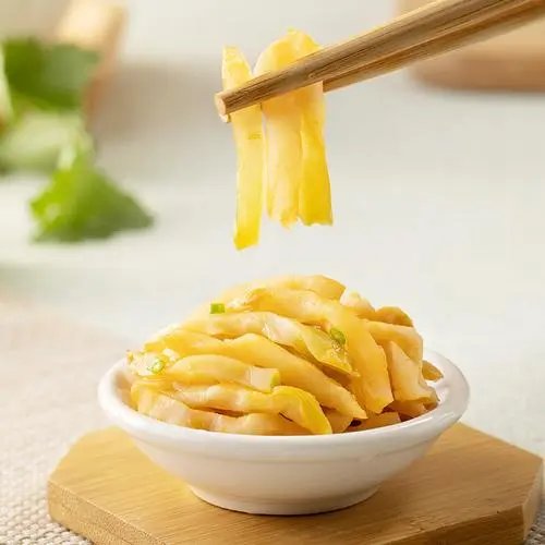 关于被评为不推荐产品这件事，乌江榨菜是如何回应的？