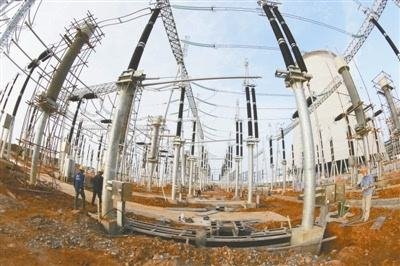 什么是建设项目