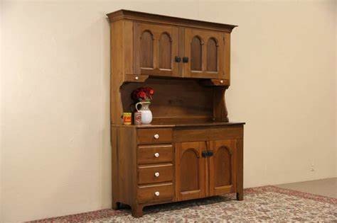 cupboard是什么意思？