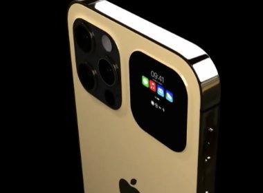 iPhone 14 Pro的配色被集体曝光,新增渐变紫,你喜欢哪个色?