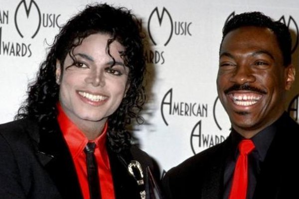 杰克逊最震撼的演唱会是哪一场？