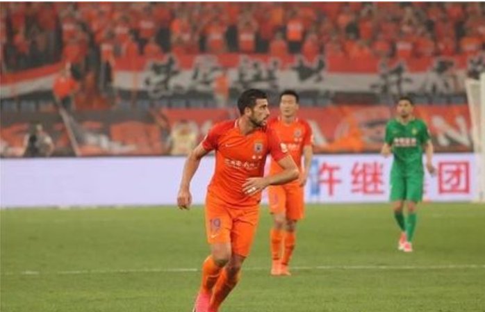 亚足联取消山东鲁能2021赛季亚冠资格，这对中国足球意味着什么？