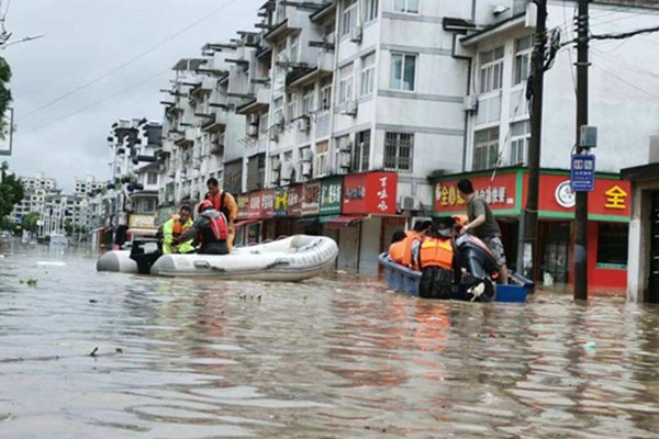 9日补考语文数学，安徽歙县考生为何会有“特殊待遇”？