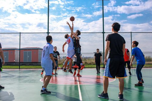 篮球中国国家青少年队U15是什么意思