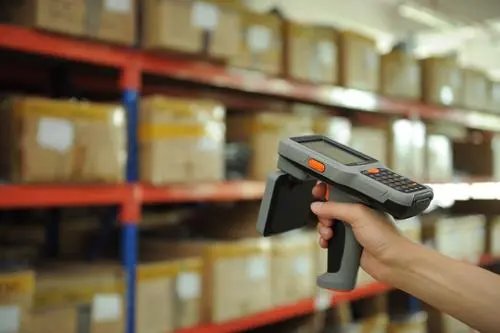 rfid是什么技术？